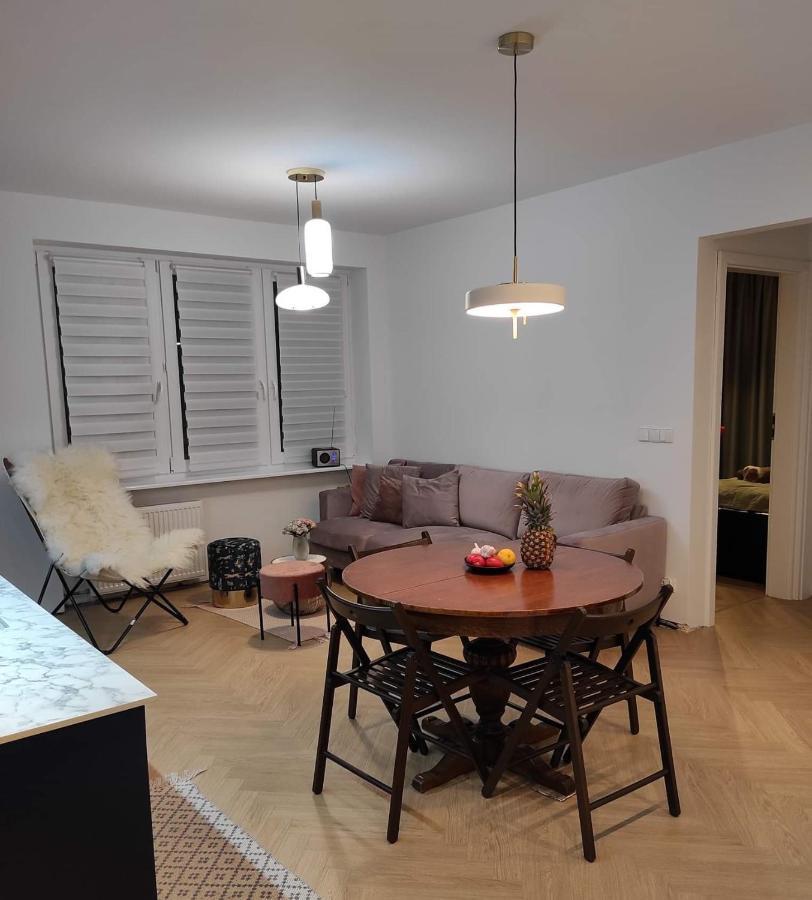 Apartment Ramulta 53 Gdynia Balcony Netflix Ps4 Ngoại thất bức ảnh
